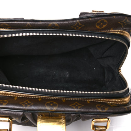 Louis Vuitton Monogram Leopard Adele 5 of 26