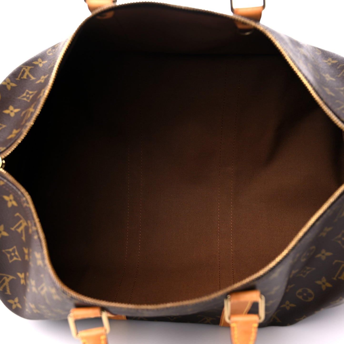 Monogram Keepall 50