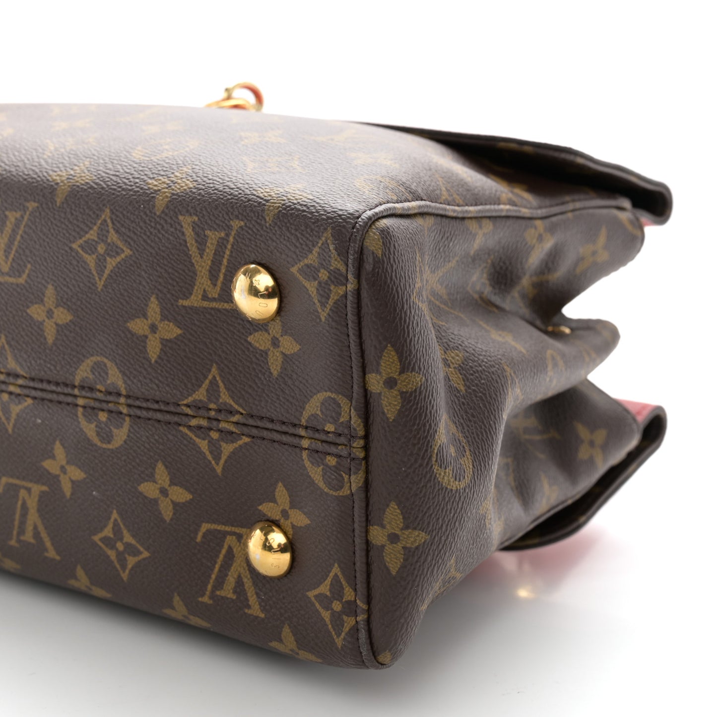Monogram Venus Cherry