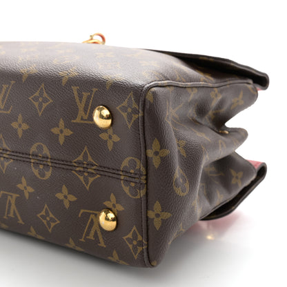 Louis Vuitton Monogram Venus Cherry 10 of 10