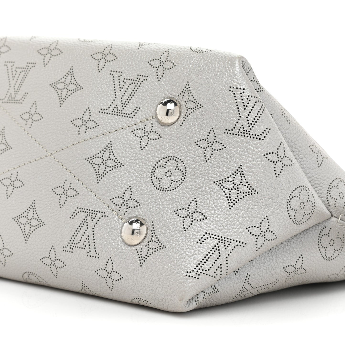 Metallic Mahina Bella Gris Souris