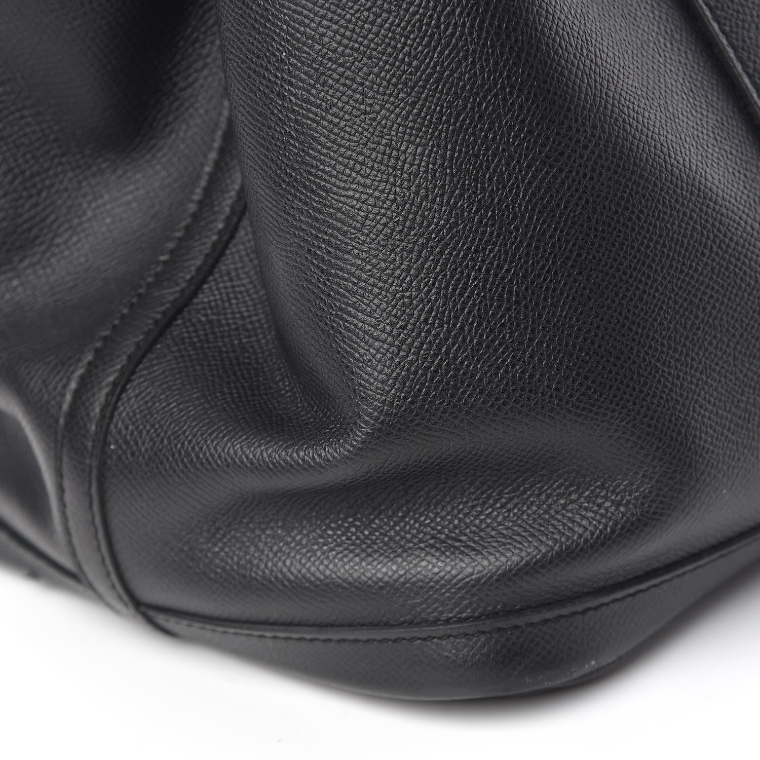 Hermes Epsom Garden Party 36 MM Black 17 of 18