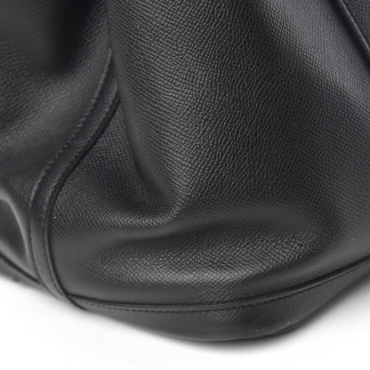 Hermes Epsom Garden Party 36 MM Black 17 of 18