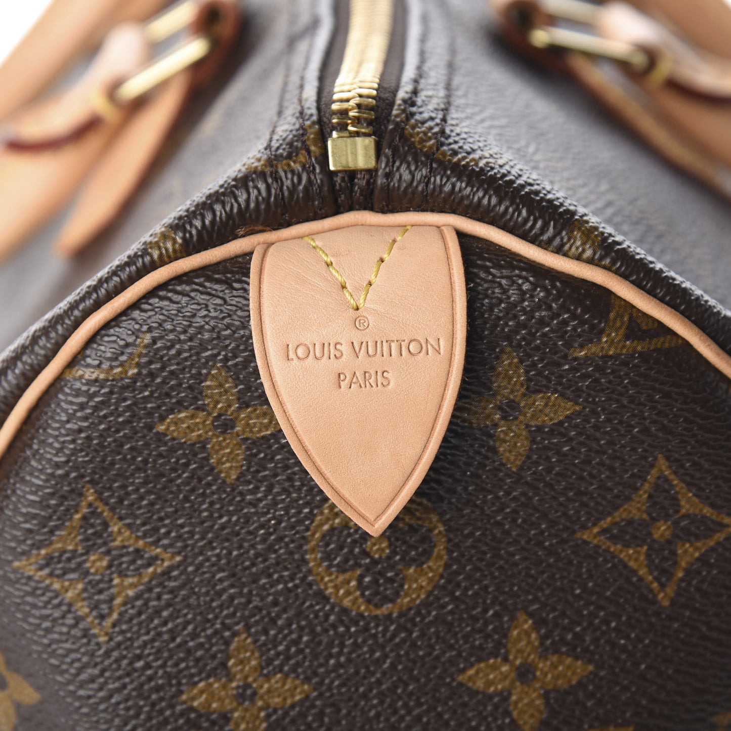 Monogram Speedy 35