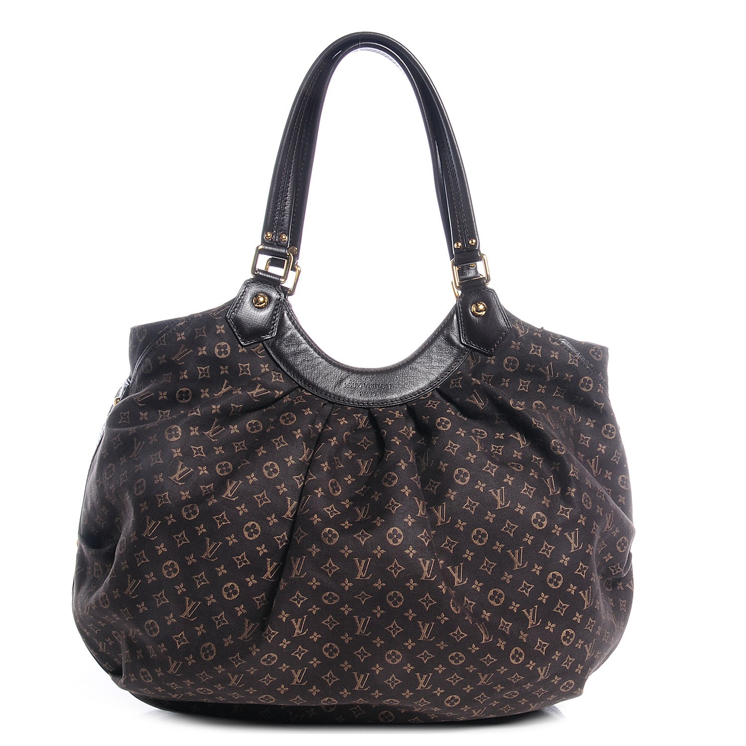 Louis Vuitton Monogram Idylle Fantaisie Fusain 1 of 7