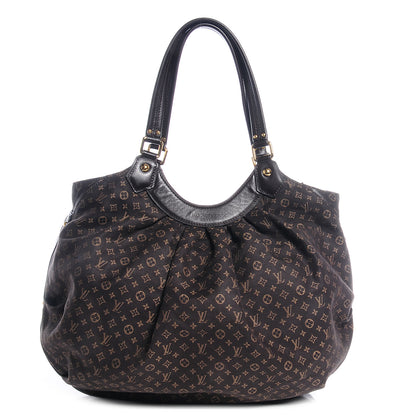 Louis Vuitton Monogram Idylle Fantaisie Fusain 1 of 7