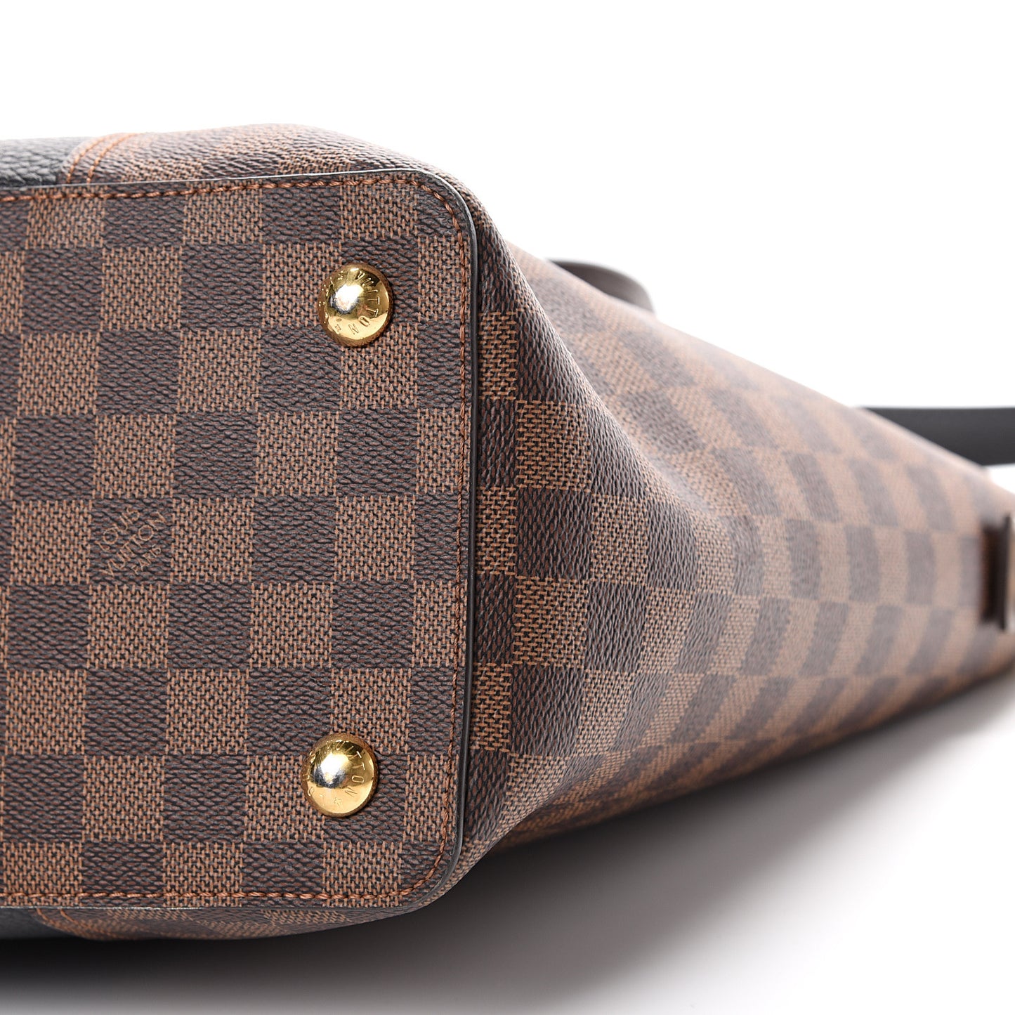 Damier Ebene Jersey Black