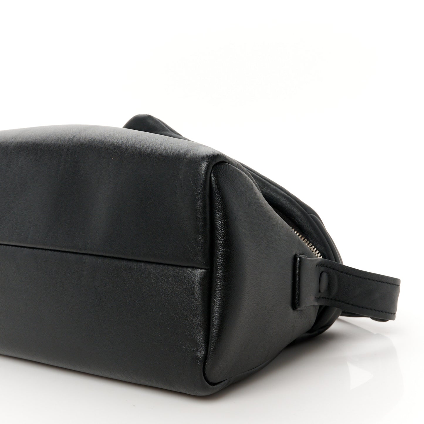 Nappa Padded Signaux Bag Black