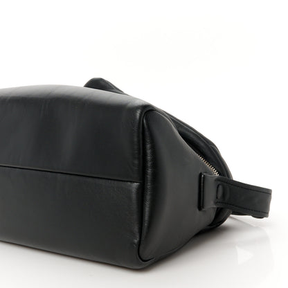 Prada Nappa Padded Signaux Bag Black 10 of 10