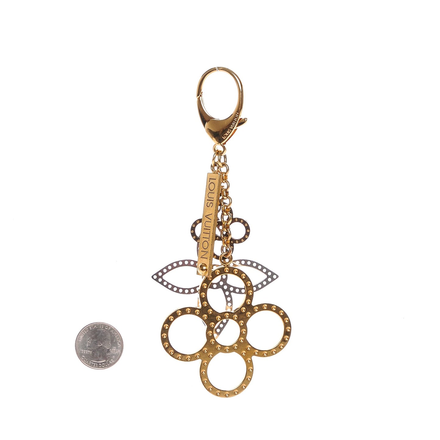 Tapage Bag Charm
