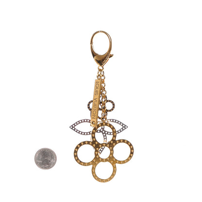 Louis Vuitton Tapage Bag Charm 2 of 4