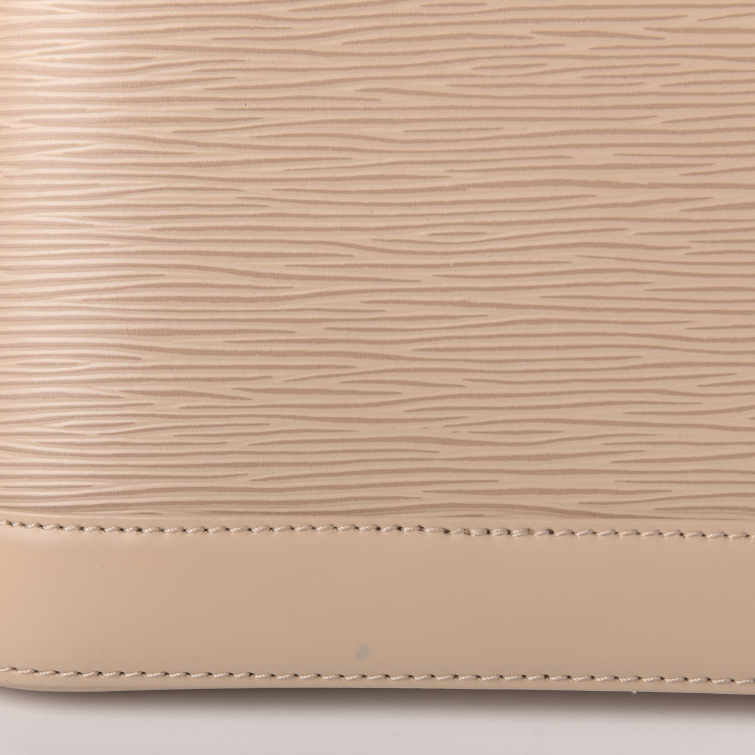 Louis Vuitton Epi Alma PM Dune 10 of 11