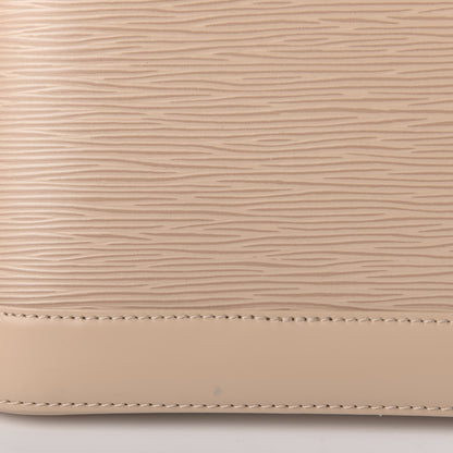 Louis Vuitton Epi Alma PM Dune 10 of 11