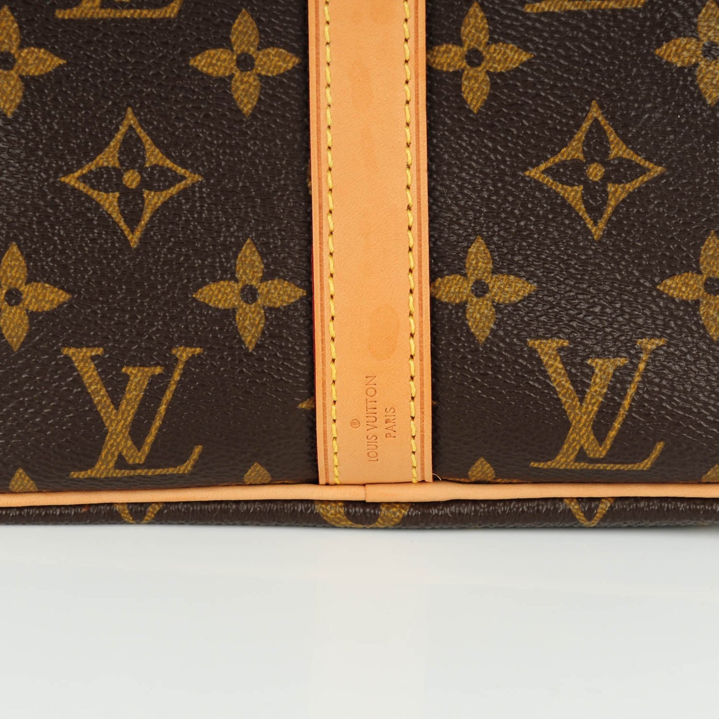 Monogram Speedy Bandouliere 30