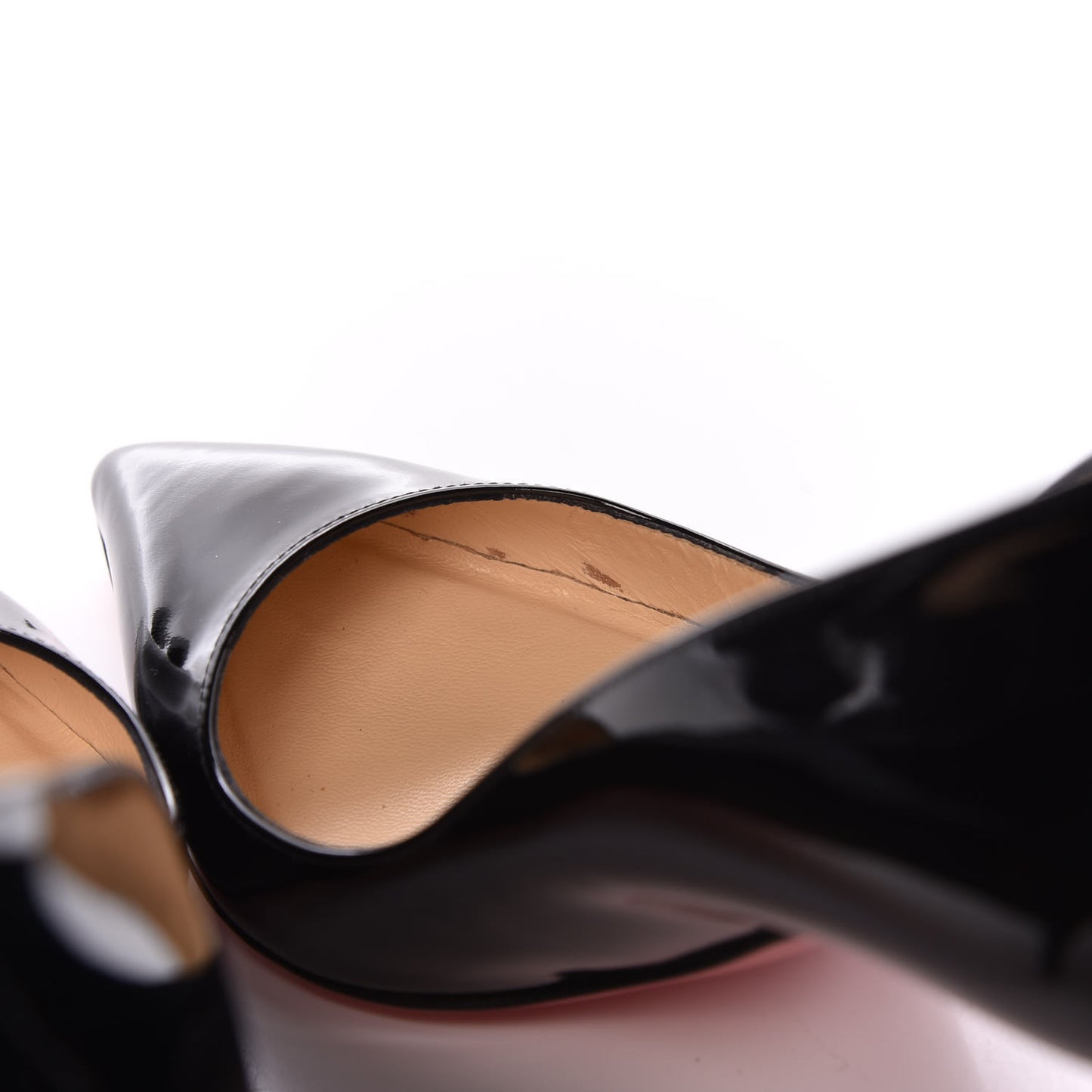 Patent Pigalle 85 Pumps 39.5 Black