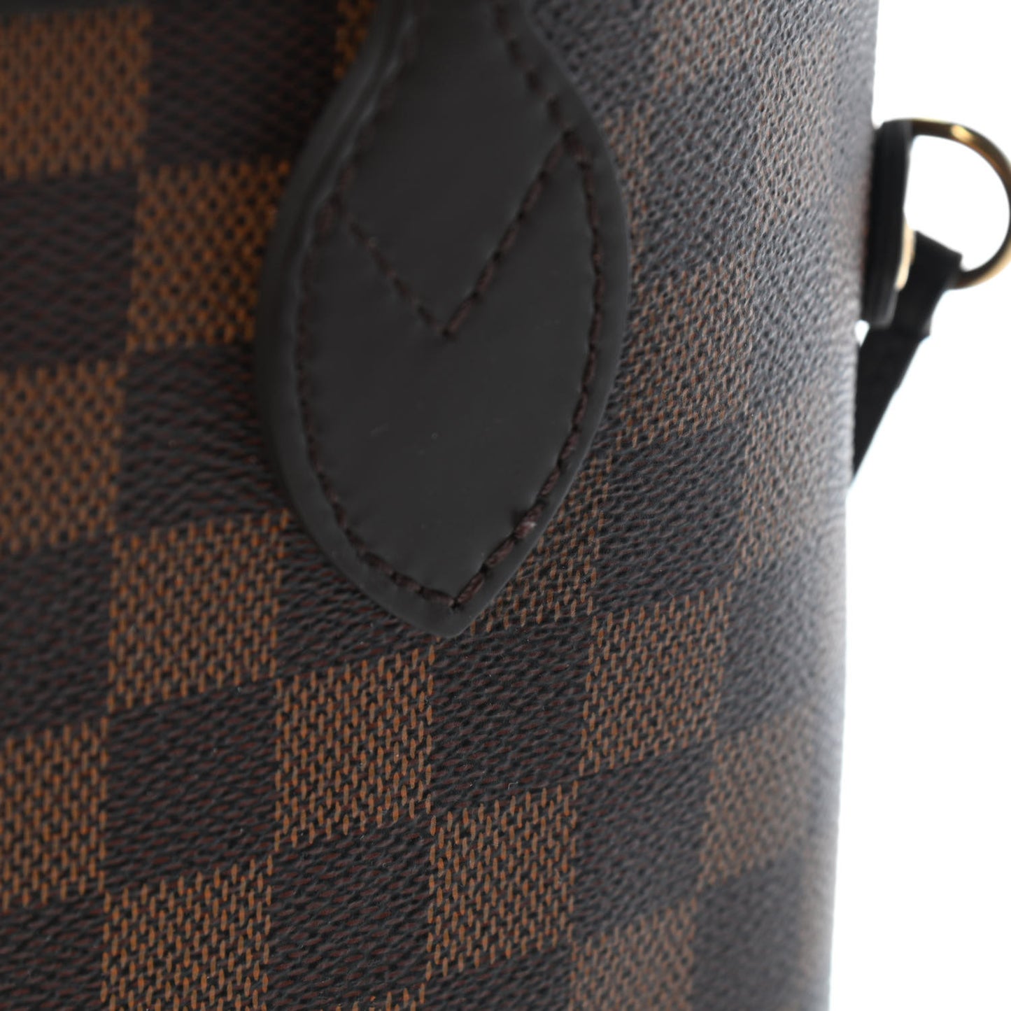 Damier Ebene Neo Neverfull MM