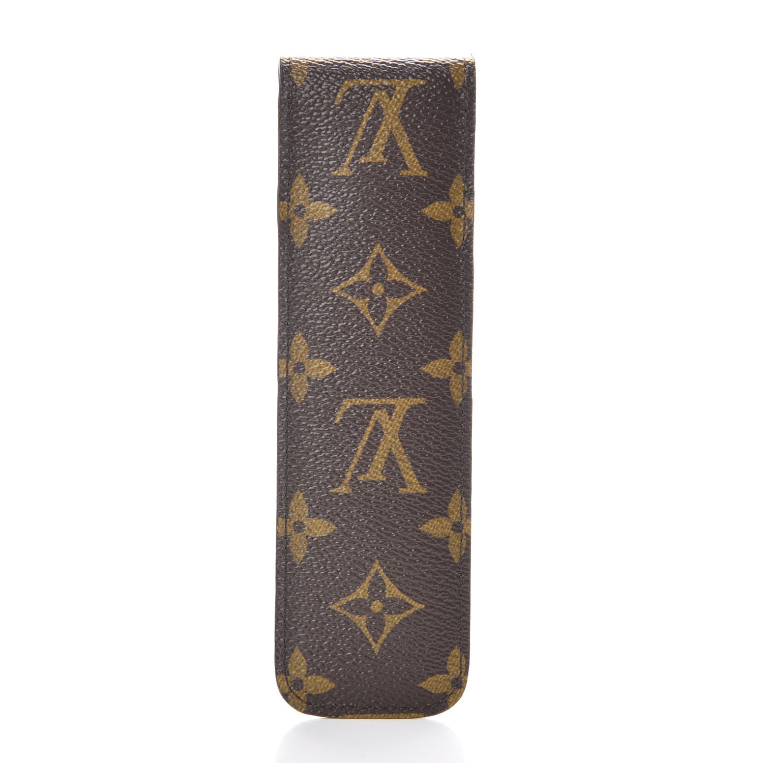 Louis Vuitton Monogram Etui Pen Holder Case 3 of 6