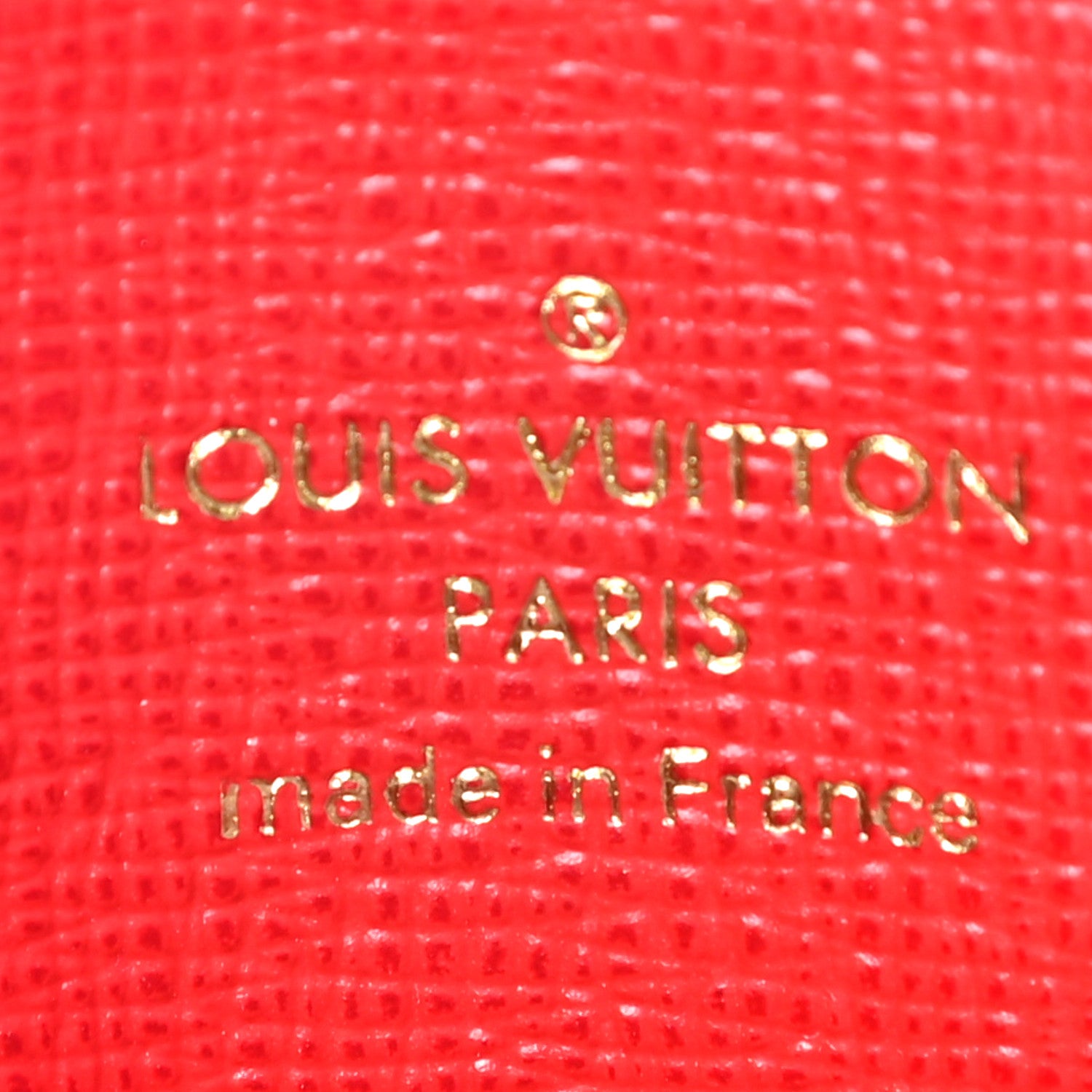 Louis Vuitton Monogram 2020 Christmas Animation Bumper Cars Round Coin Purse Coquelicot 6 of 10
