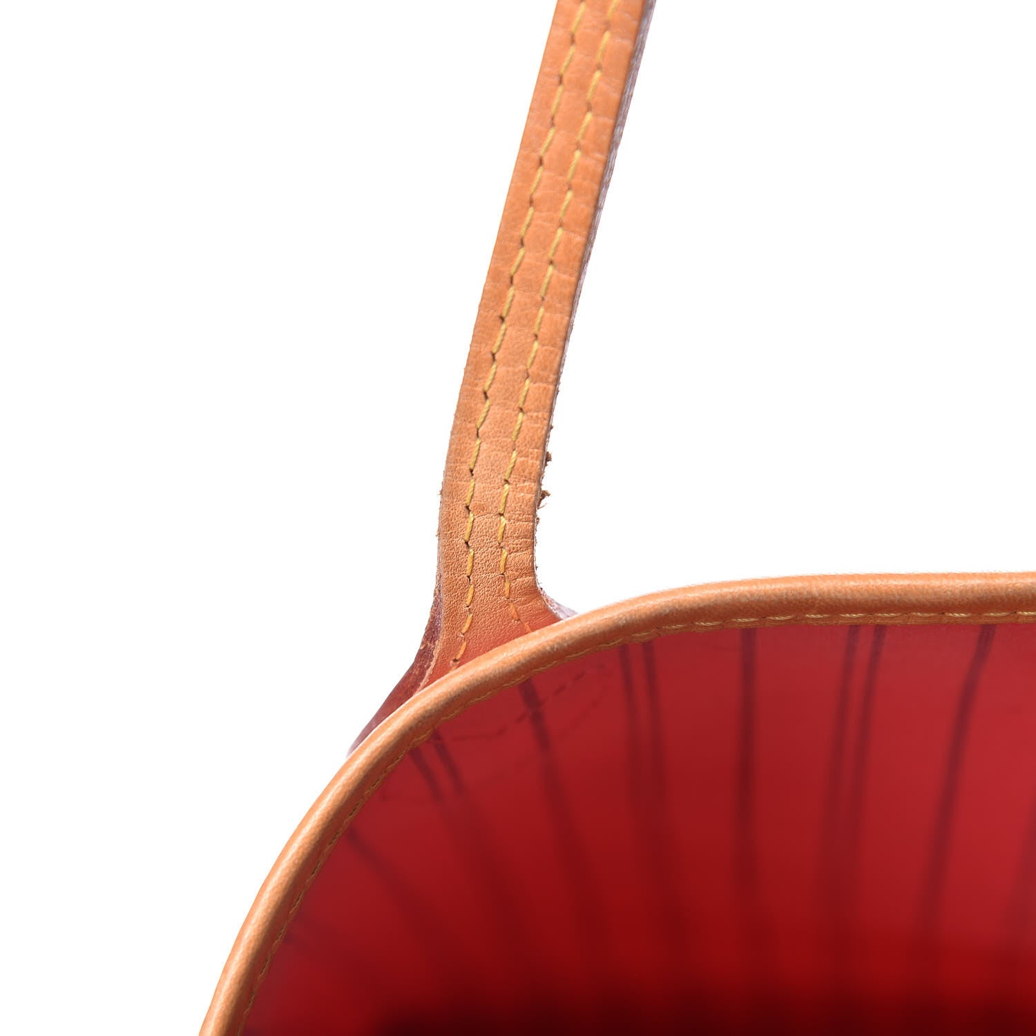 Louis Vuitton Monogram V Neverfull MM Grenade 14 of 15