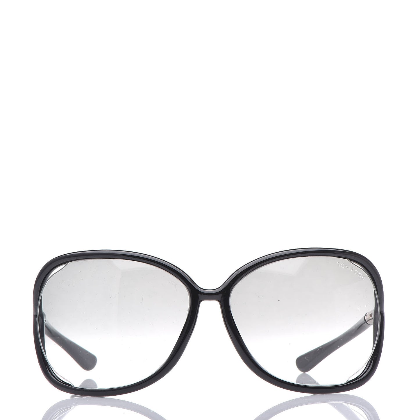 Raquel Sunglasses TF76 Black