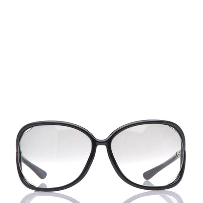 Tom Ford Raquel Sunglasses TF76 Black 2 of 8