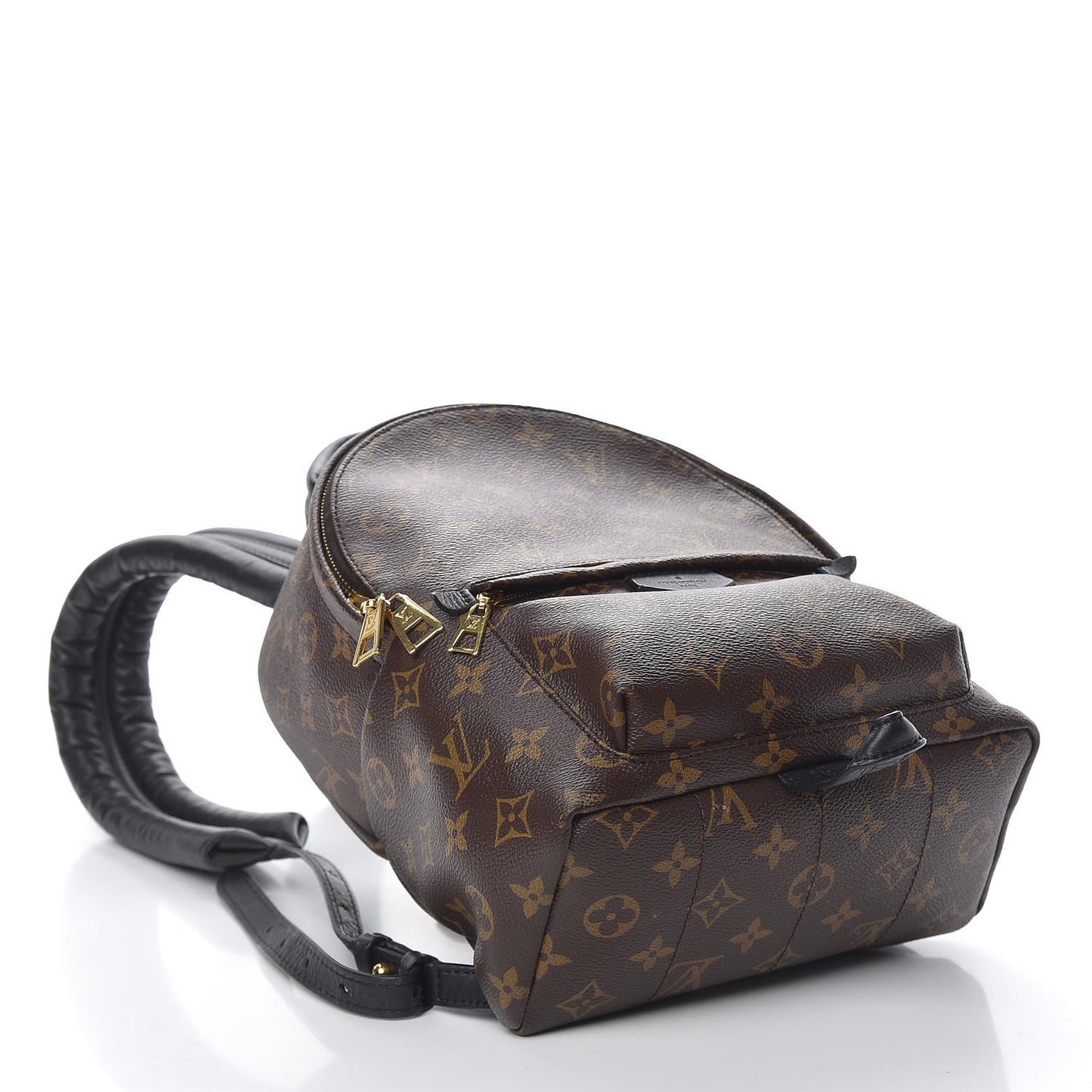 Monogram Palm Springs Backpack PM