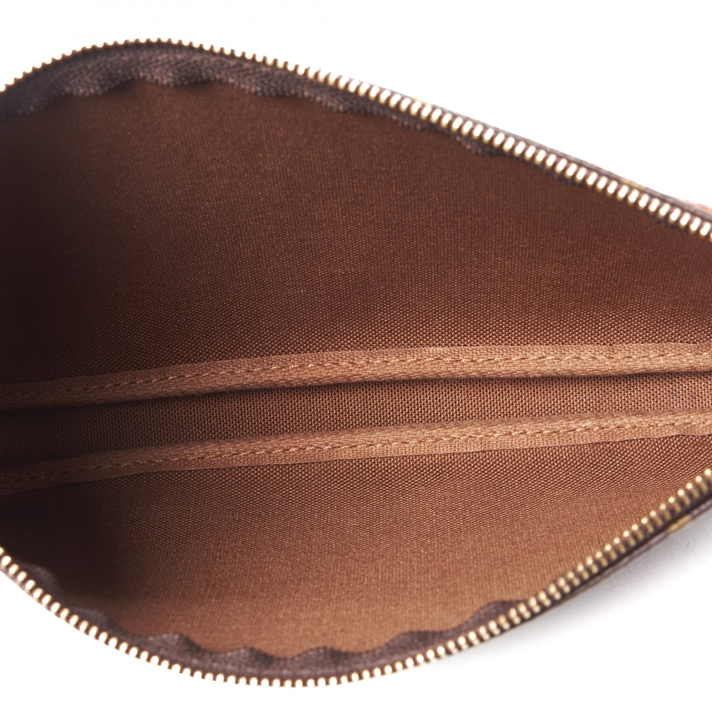 Monogram Pochette Accessories