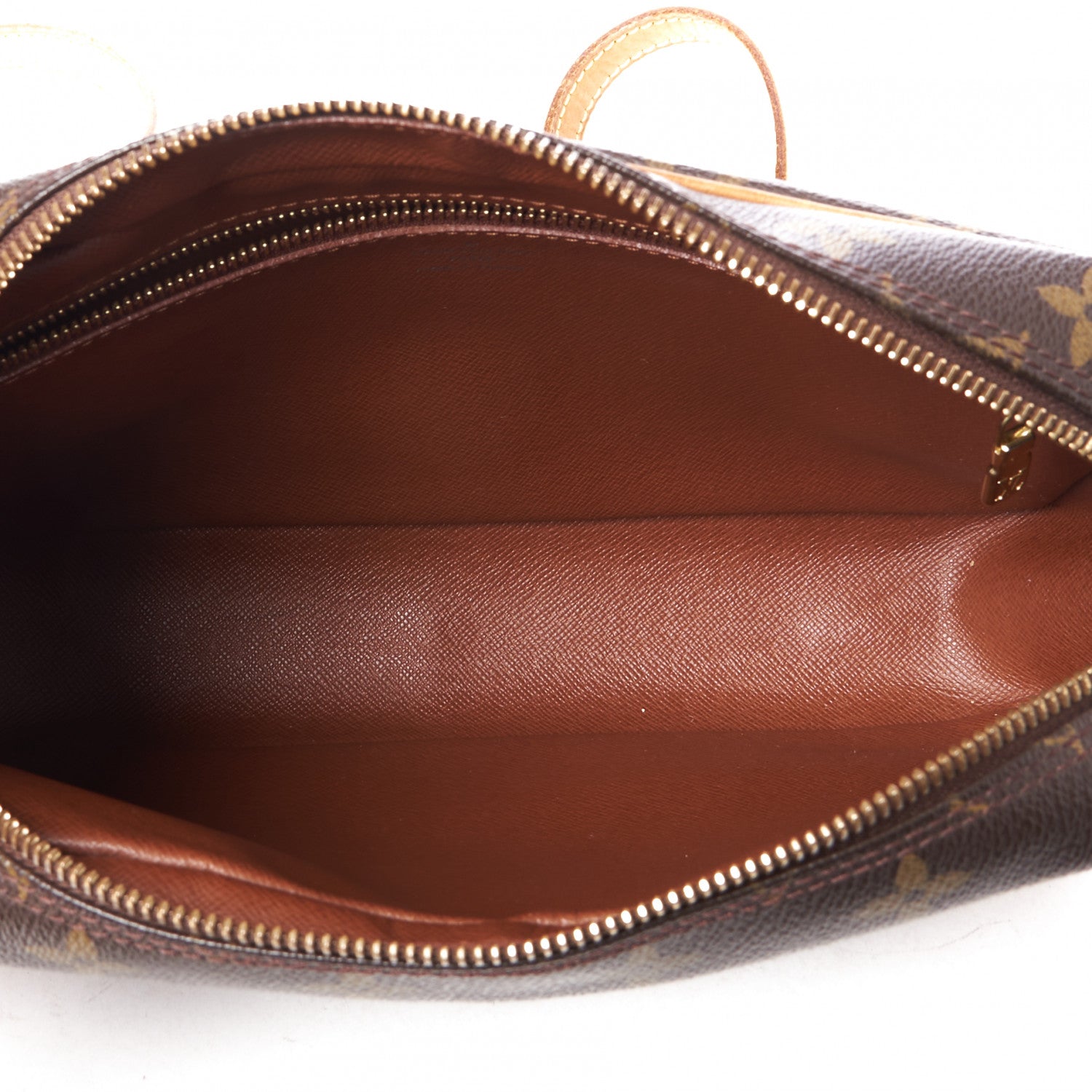 Louis Vuitton Monogram Trocadero 27 4 of 7