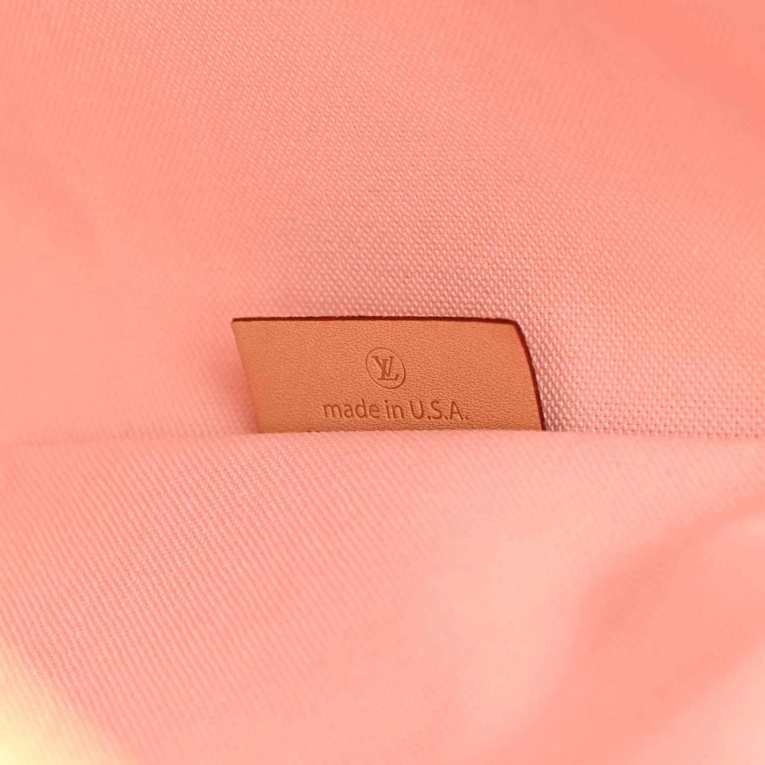 Louis Vuitton Damier Azur Iena MM 6 of 11