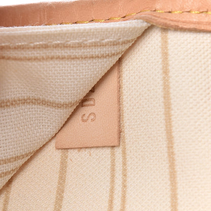 Louis Vuitton Damier Azur Neo Neverfull GM 9 of 17