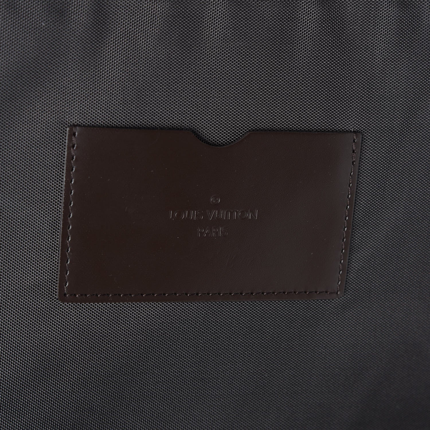 Louis Vuitton Damier Ebene Pegase 55 Business NM 5 of 8
