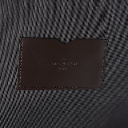 Louis Vuitton Damier Ebene Pegase 55 Business NM 5 of 8