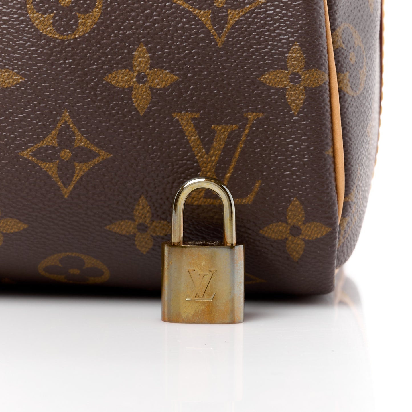 Monogram Speedy Bandouliere 30