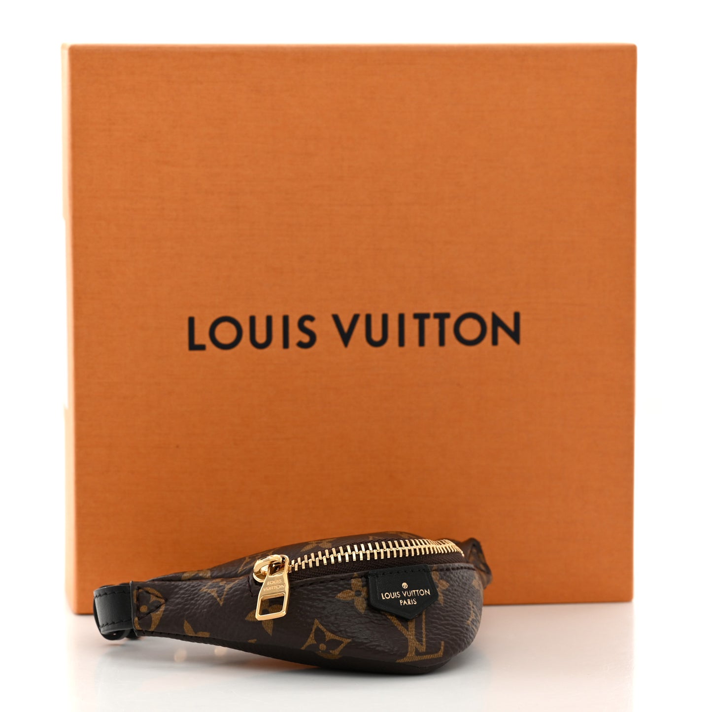 Monogram Party Bumbag Bracelet