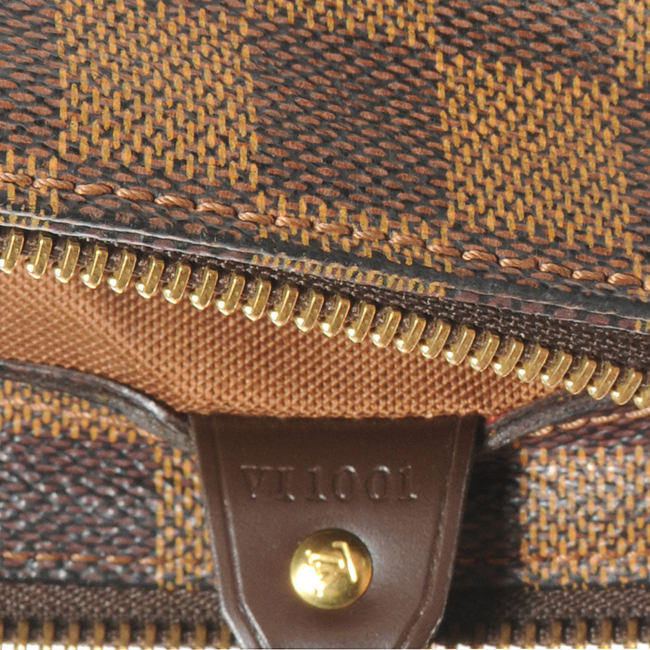 Damier Ebene Cabas Piano
