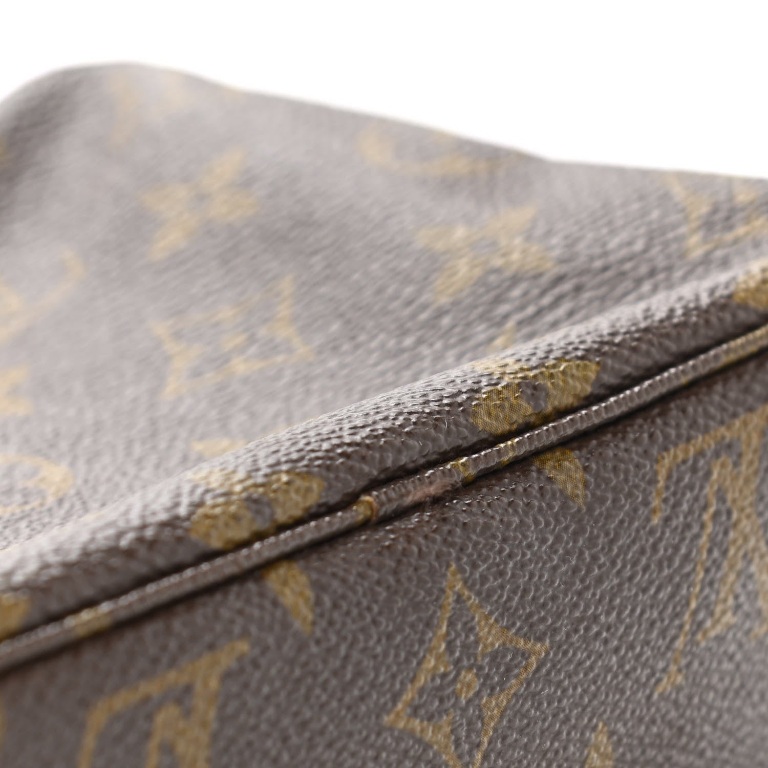 Louis Vuitton Monogram Trousse Toilette 19 7 of 11