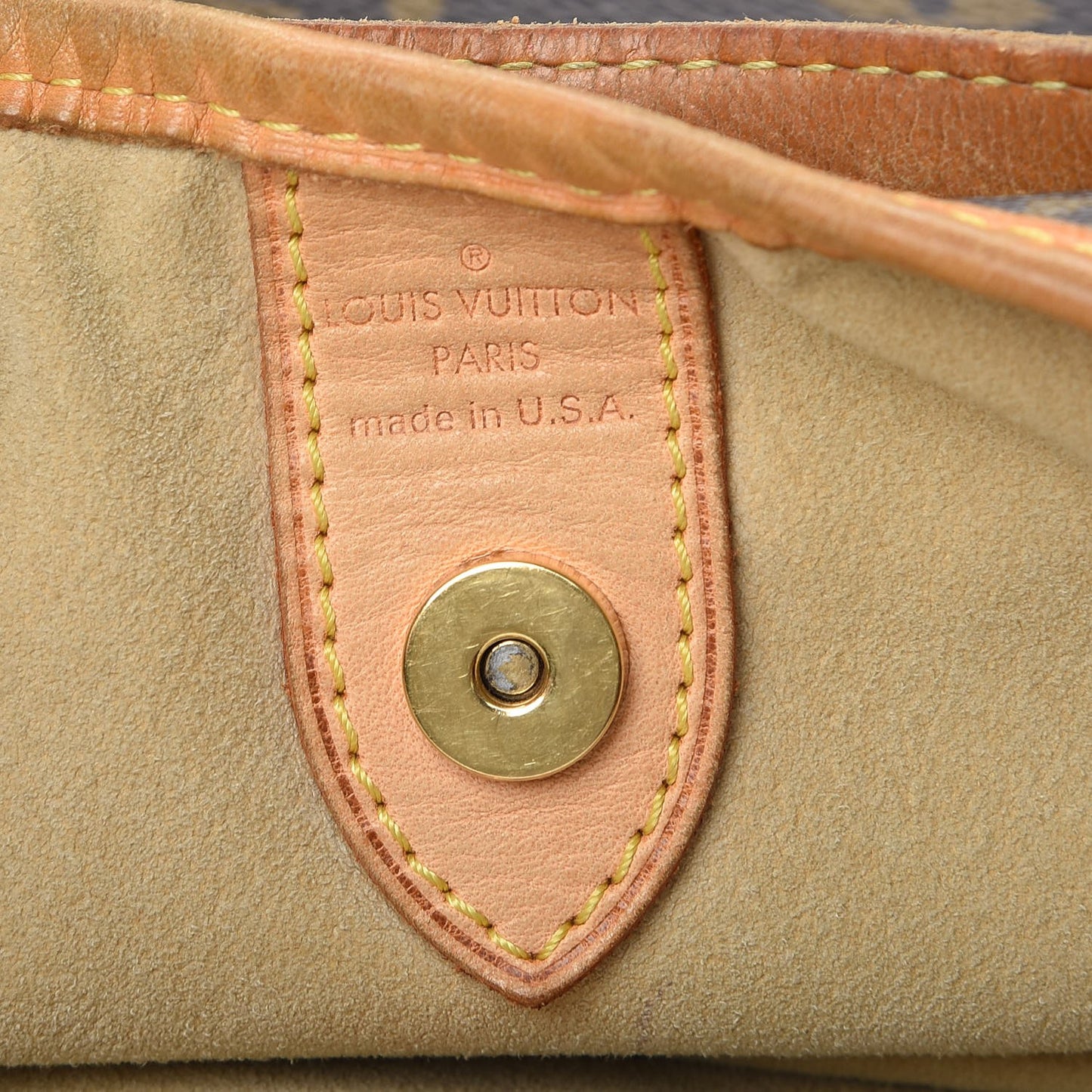 Monogram Galliera GM