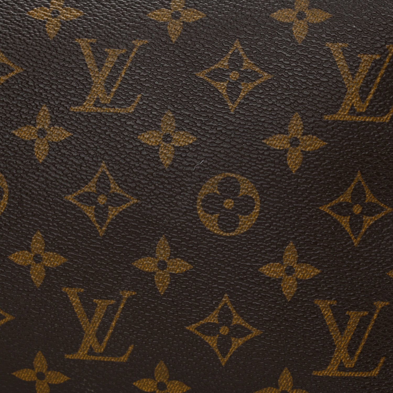 Louis Vuitton Monogram Speedy 30 11 of 12