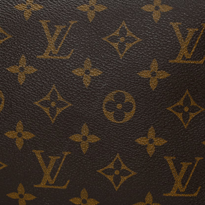 Louis Vuitton Monogram Speedy 30 11 of 12