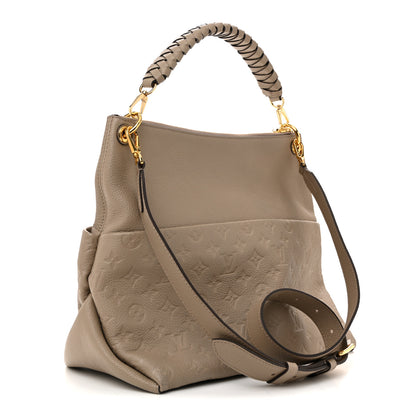 Louis Vuitton Empreinte Maida Hobo Tourterelle 3 of 11