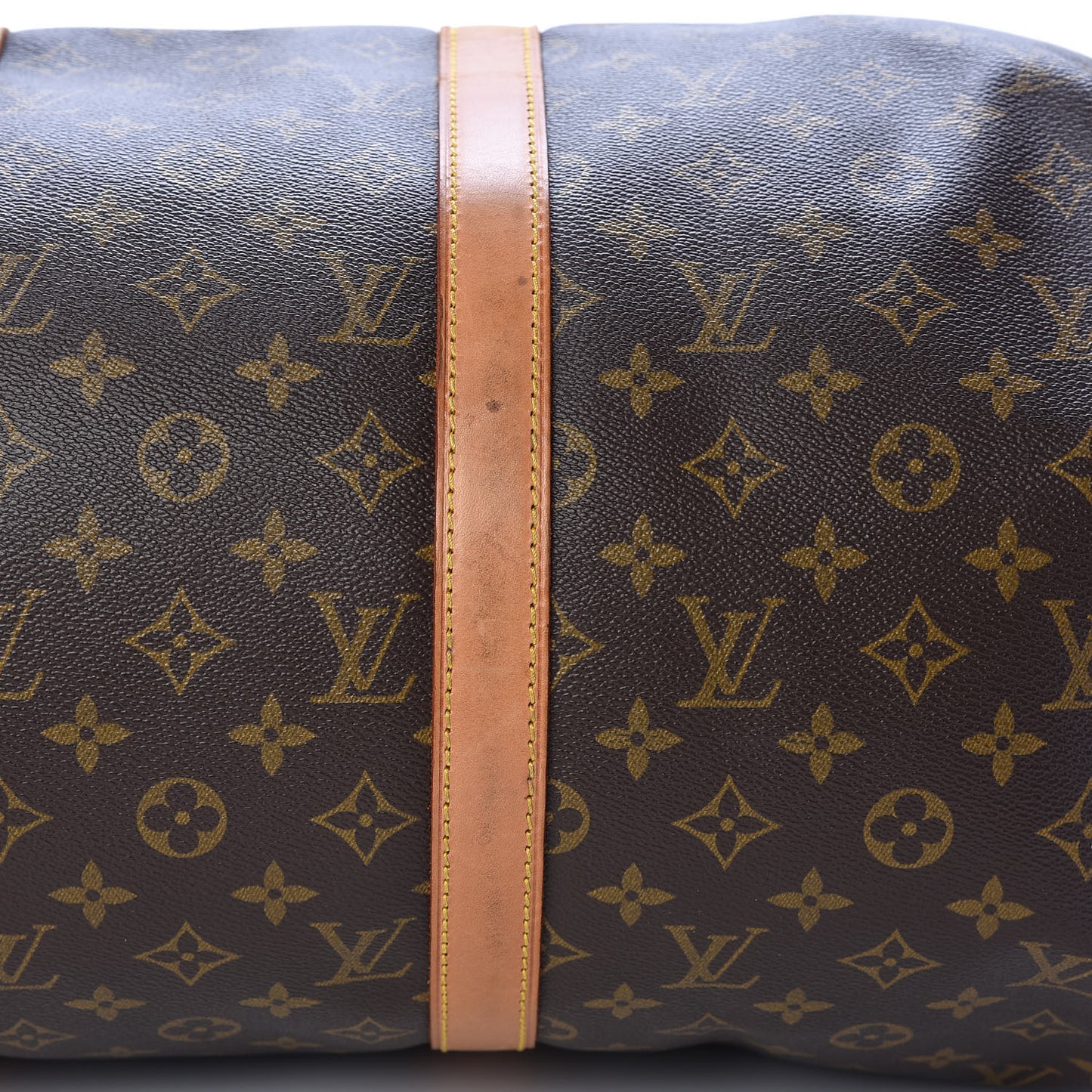 Monogram Keepall Bandouliere 50
