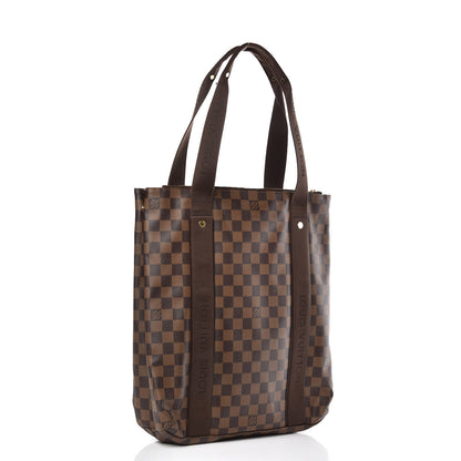 Louis Vuitton Damier Ebene Beaubourg 3 of 10