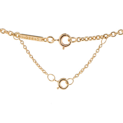 Cartier 18K Pink Yellow White Gold Trinity Pendant Necklace 4 of 6