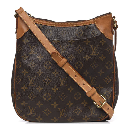 Louis Vuitton Monogram Odeon PM 1 of 11