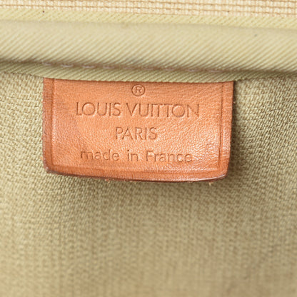 Louis Vuitton Monogram Deauville 6 of 17