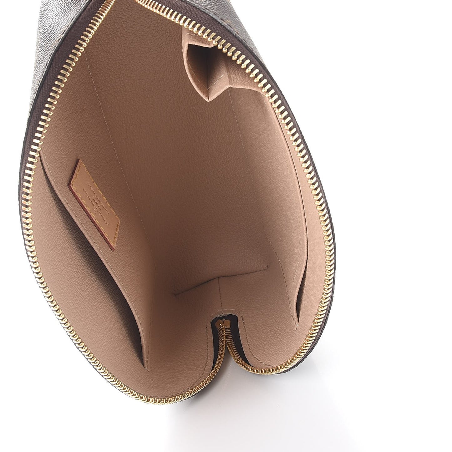 Monogram Cosmetic Pouch GM