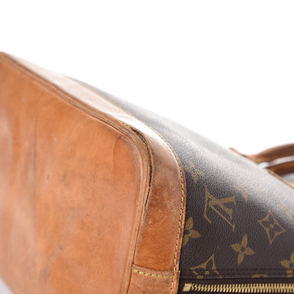 Louis Vuitton Monogram Alma PM 11 of 16