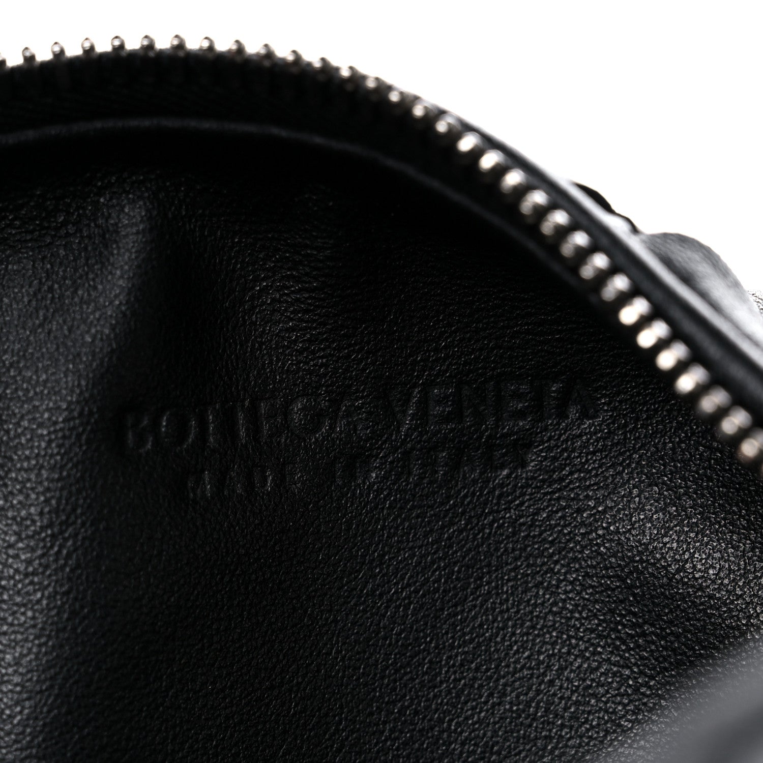 Bottega Veneta Nappa Intrecciato Mini Jodie Black 6 of 9
