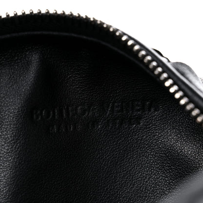 Bottega Veneta Nappa Intrecciato Mini Jodie Black 6 of 9