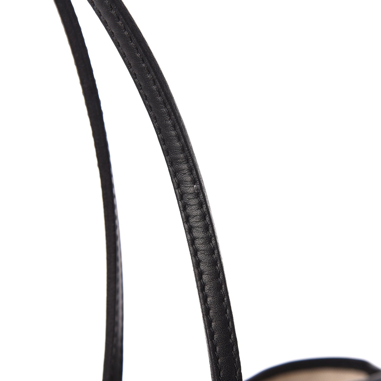 Goyardine Saint Louis PM Black